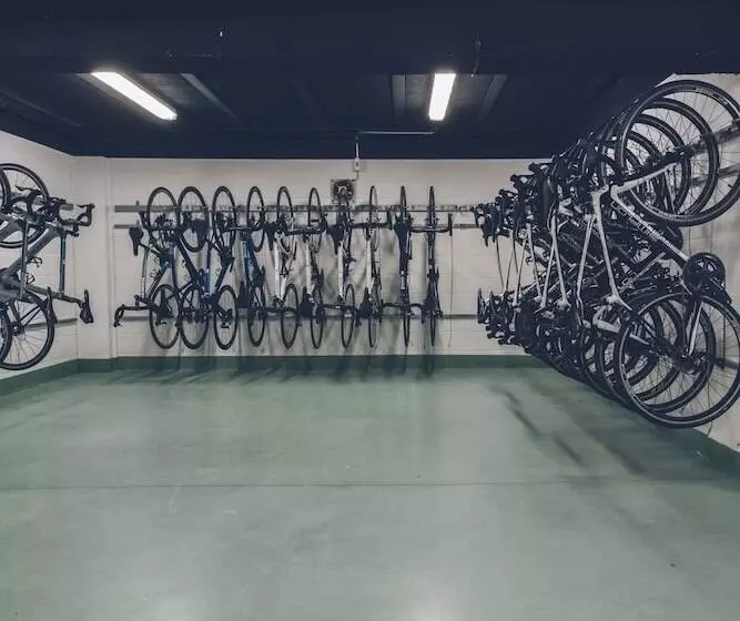 Fotos del hotel Aya Sea:  5