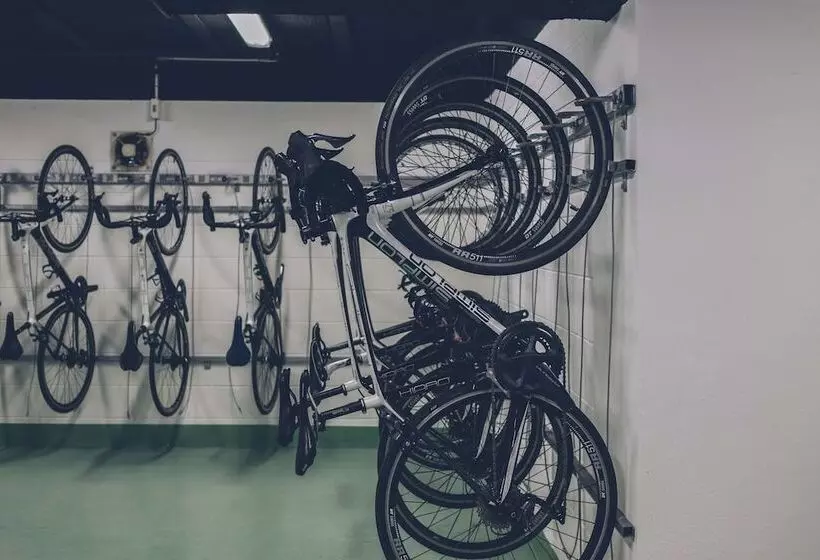 Fotos del hotel Aya Sea:  10