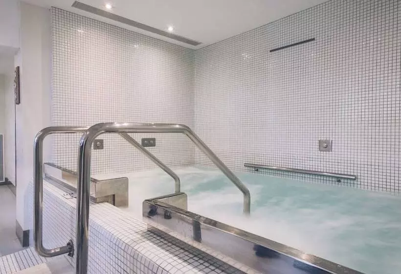 Fotos del hotel Aya Sea:  6