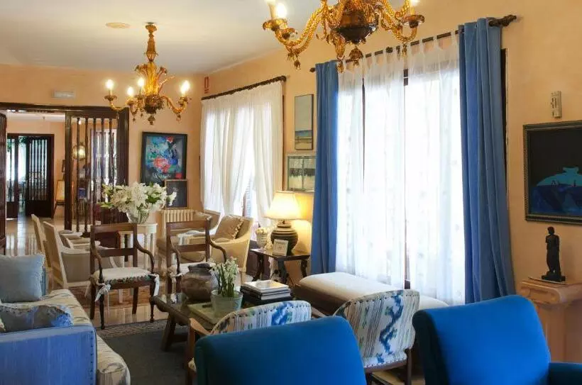 Fotos del hotel Bahia:  21