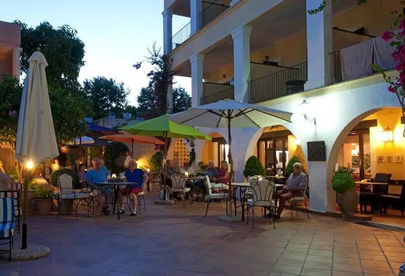 Fotos del hotel Bahia:  24