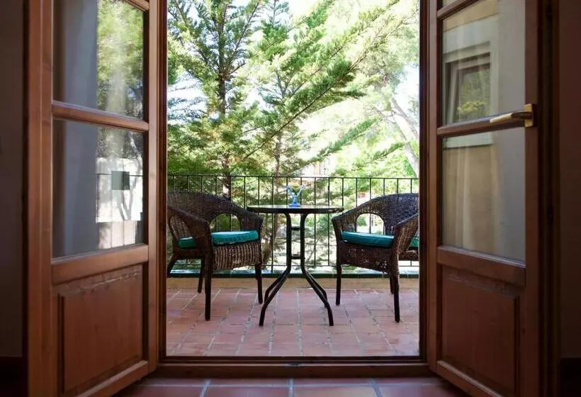 Fotos del hotel Bahia:  14