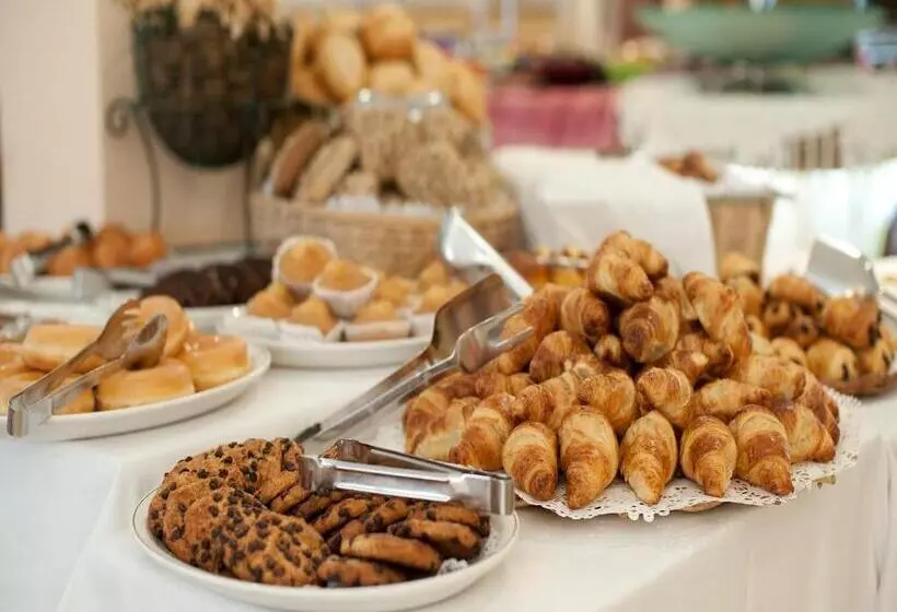 Fotos del hotel Bahia:  3