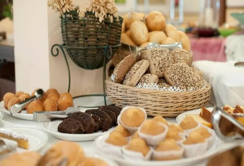 Fotos del hotel Bahia:  10