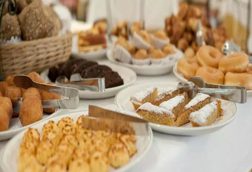 Fotos del hotel Bahia:  7