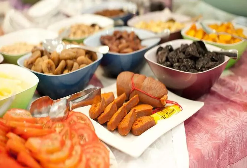 Fotos del hotel Bahia:  13