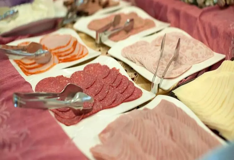 Fotos del hotel Bahia:  19