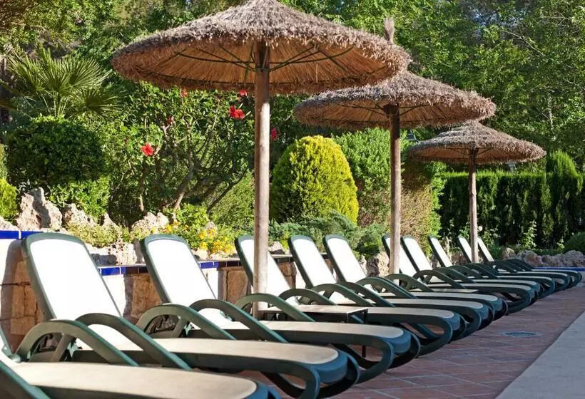 Fotos del hotel Bahia:  23