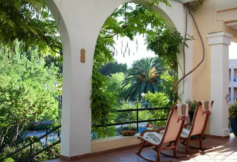 Fotos del hotel Bahia:  22