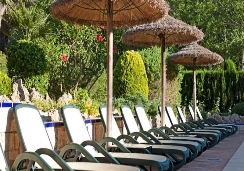 Fotos del hotel Bahia:  20