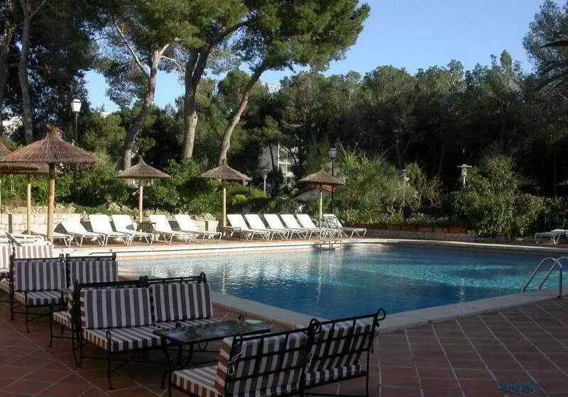 Fotos del hotel Bahia:  5