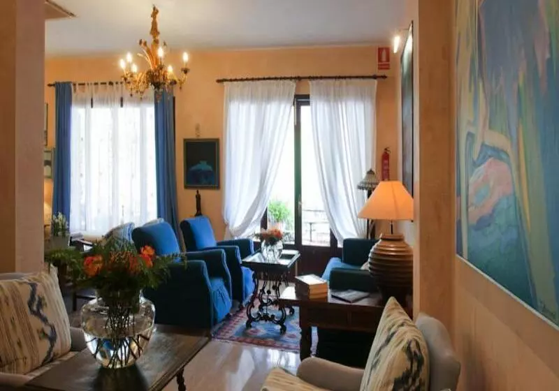 Fotos del hotel Bahia:  2