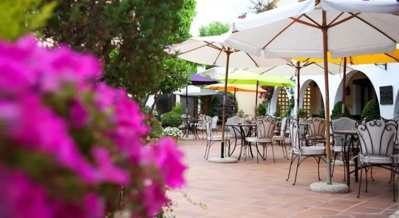 Fotos del hotel Bahia:  4