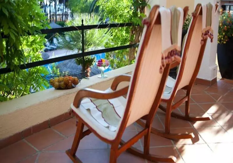 Fotos del hotel Bahia:  8