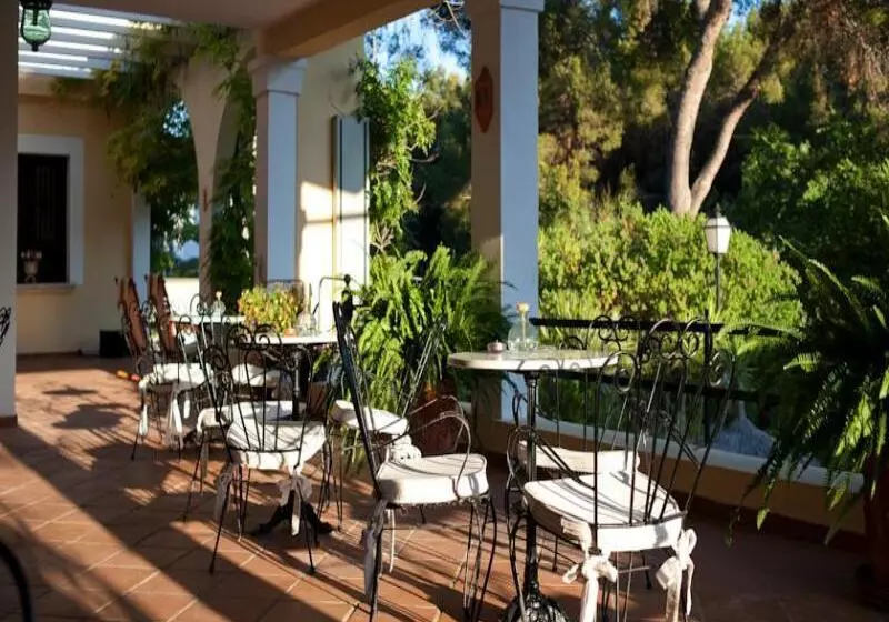 Fotos del hotel Bahia:  11