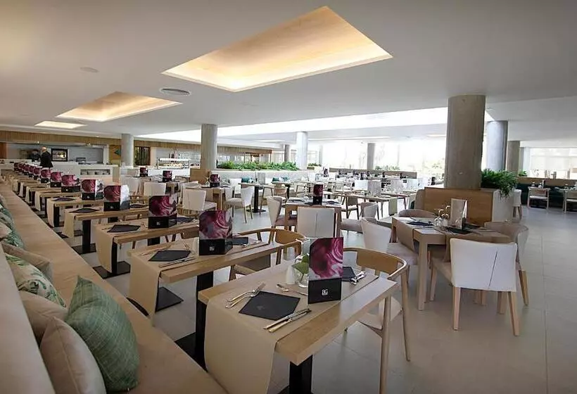 Fotos del hotel Rei Del Mediterrani Palace:  5