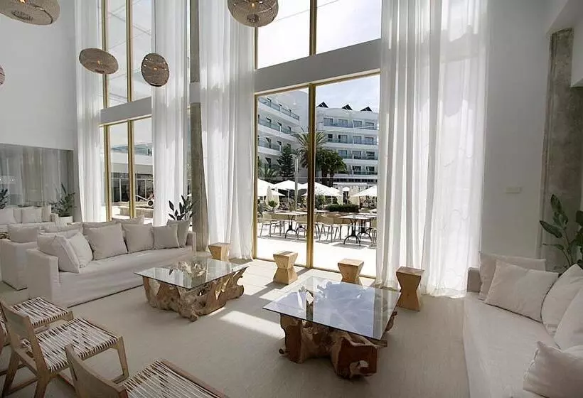 Fotos del hotel Rei Del Mediterrani Palace:  19