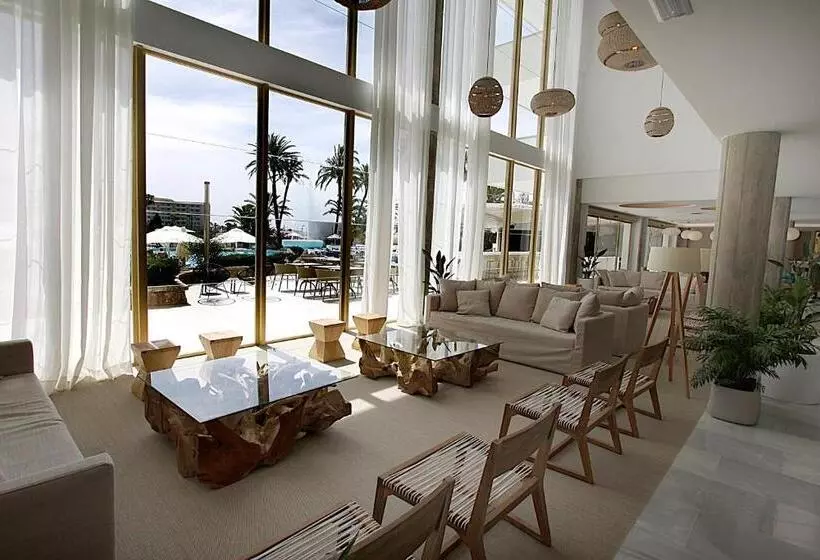 Fotos del hotel Rei Del Mediterrani Palace:  8