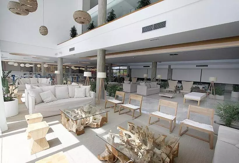 Fotos del hotel Rei Del Mediterrani Palace:  24