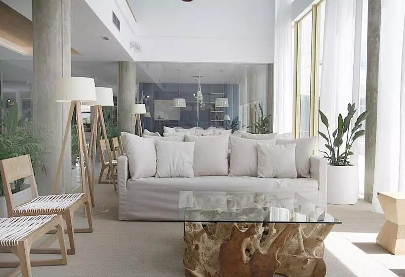 Fotos del hotel Rei Del Mediterrani Palace:  2