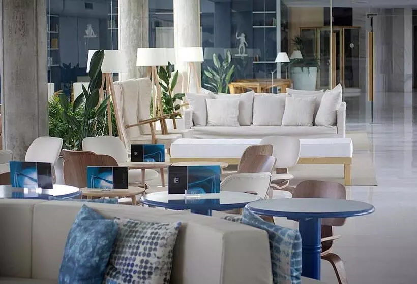 Fotos del hotel Rei Del Mediterrani Palace:  20