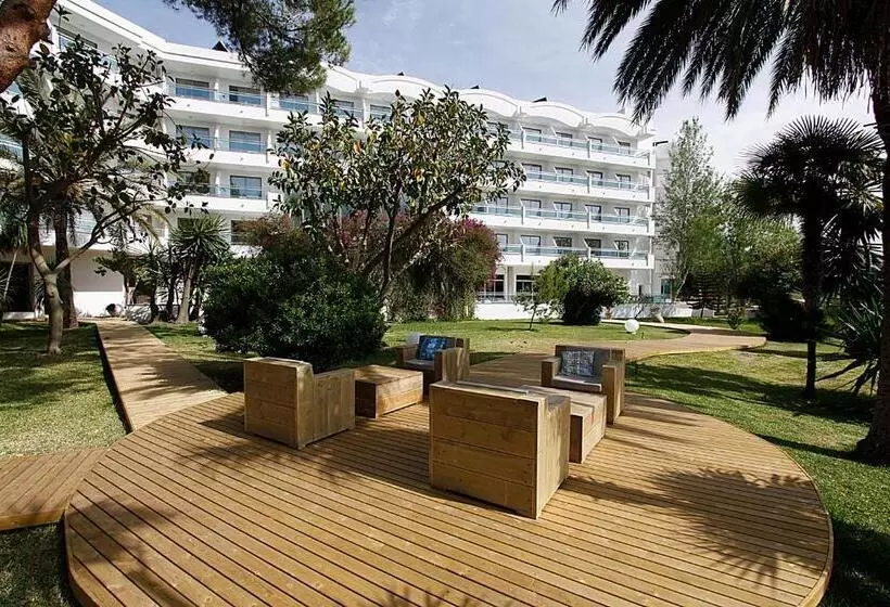 Fotos del hotel Rei Del Mediterrani Palace:  23