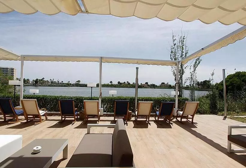 Fotos del hotel Rei Del Mediterrani Palace:  15