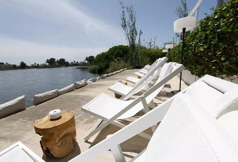 Fotos del hotel Rei Del Mediterrani Palace:  25