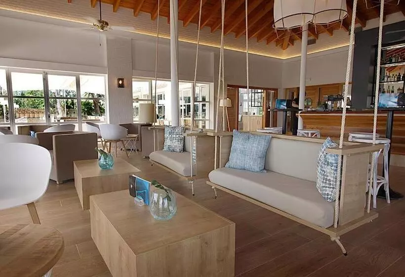 Fotos del hotel Rei Del Mediterrani Palace:  16