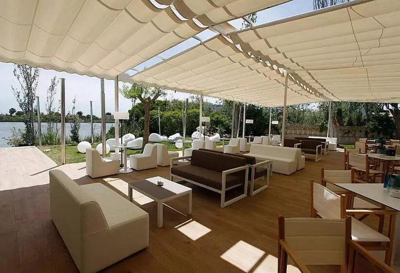 Fotos del hotel Rei Del Mediterrani Palace:  11