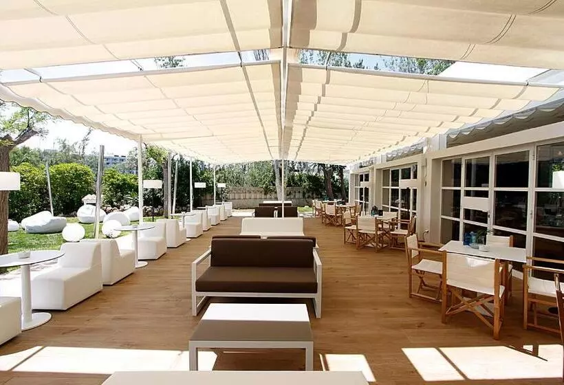 Fotos del hotel Rei Del Mediterrani Palace:  18