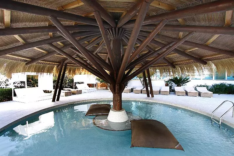 Fotos del hotel Rei Del Mediterrani Palace:  10