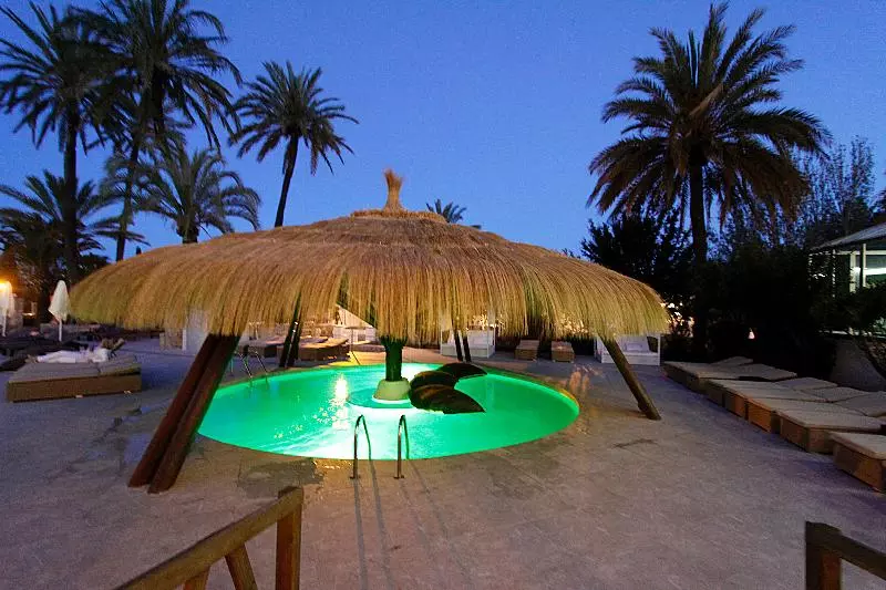 Fotos del hotel Rei Del Mediterrani Palace:  6