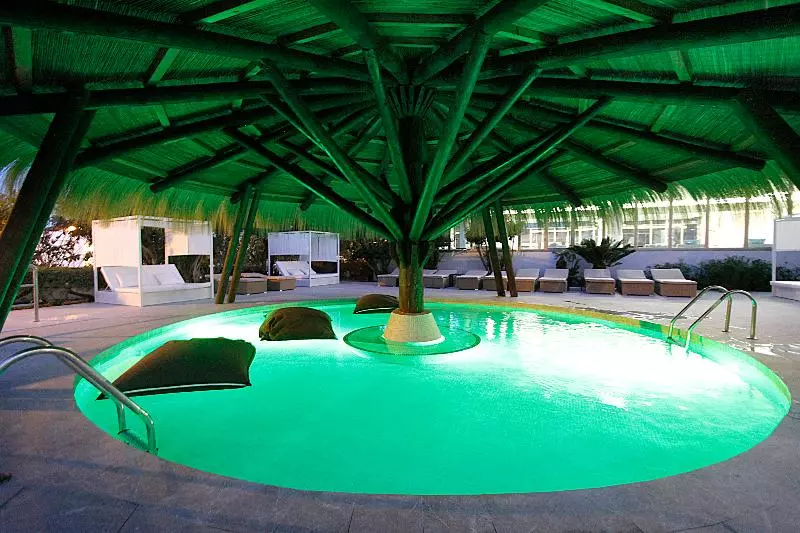 Rei Del Mediterrani Palace