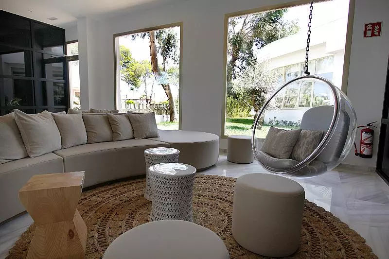 Fotos del hotel Rei Del Mediterrani Palace:  12