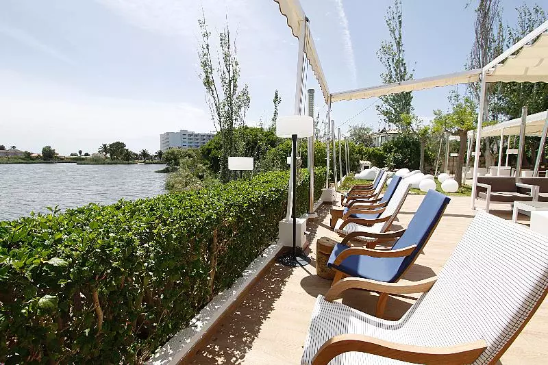 Fotos del hotel Rei Del Mediterrani Palace:  21