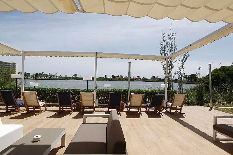 Fotos del hotel Rei Del Mediterrani Palace:  22