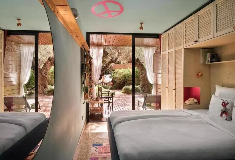 Fotos del hotel Bikini Island & Mountain Port De Soller Adults Only:  14