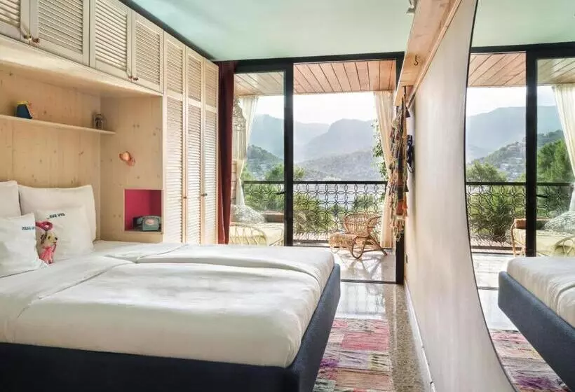 Fotos del hotel Bikini Island & Mountain Port De Soller Adults Only:  19