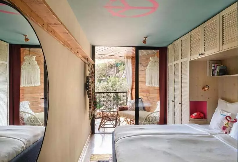 Fotos del hotel Bikini Island & Mountain Port De Soller Adults Only:  21