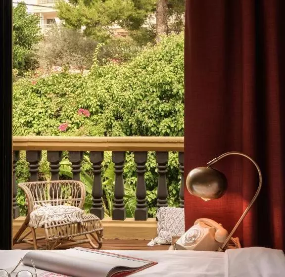 Fotos del hotel Bikini Island & Mountain Port De Soller Adults Only:  22