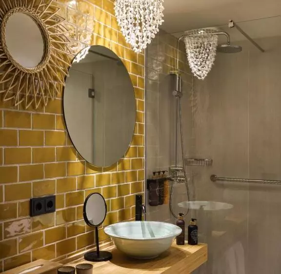 Fotos del hotel Bikini Island & Mountain Port De Soller Adults Only:  6