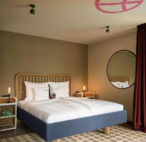 Fotos del hotel Bikini Island & Mountain Port De Soller Adults Only:  2