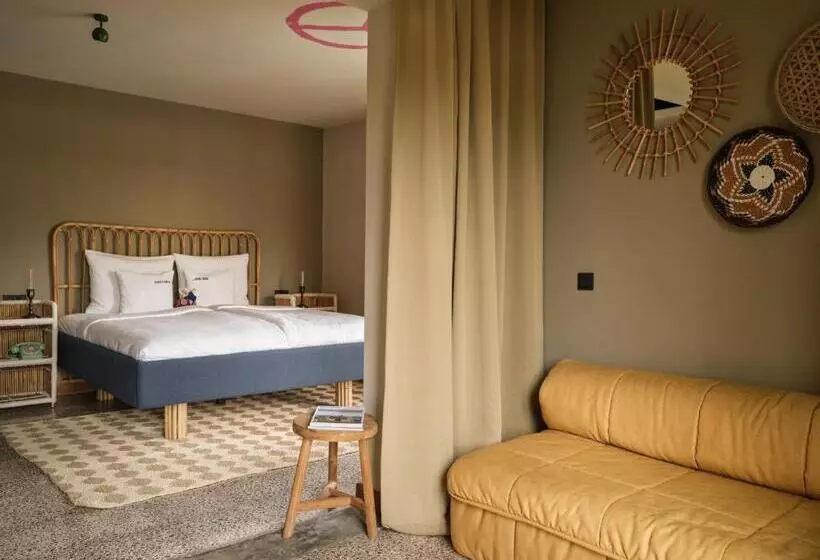 Fotos del hotel Bikini Island & Mountain Port De Soller Adults Only:  9