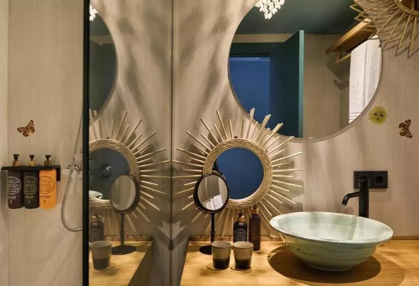 Fotos del hotel Bikini Island & Mountain Port De Soller Adults Only:  11