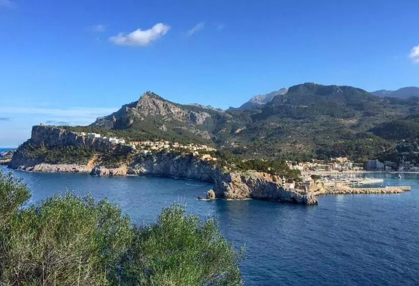 Fotos del hotel Bikini Island & Mountain Port De Soller Adults Only:  8