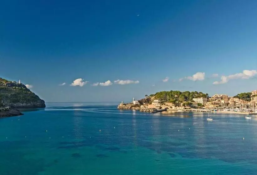 Fotos del hotel Bikini Island & Mountain Port De Soller Adults Only:  13