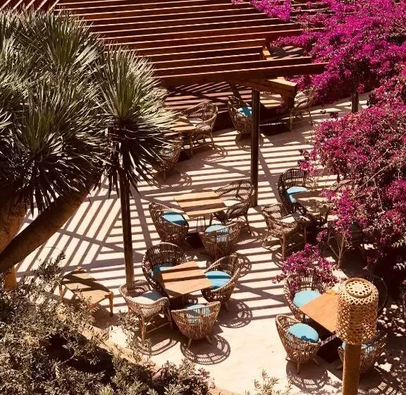 Fotos del hotel Bikini Island & Mountain Port De Soller Adults Only:  15