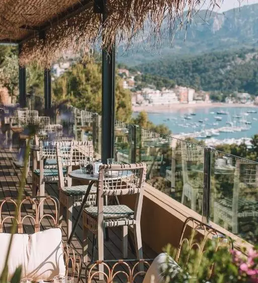 Fotos del hotel Bikini Island & Mountain Port De Soller Adults Only:  25