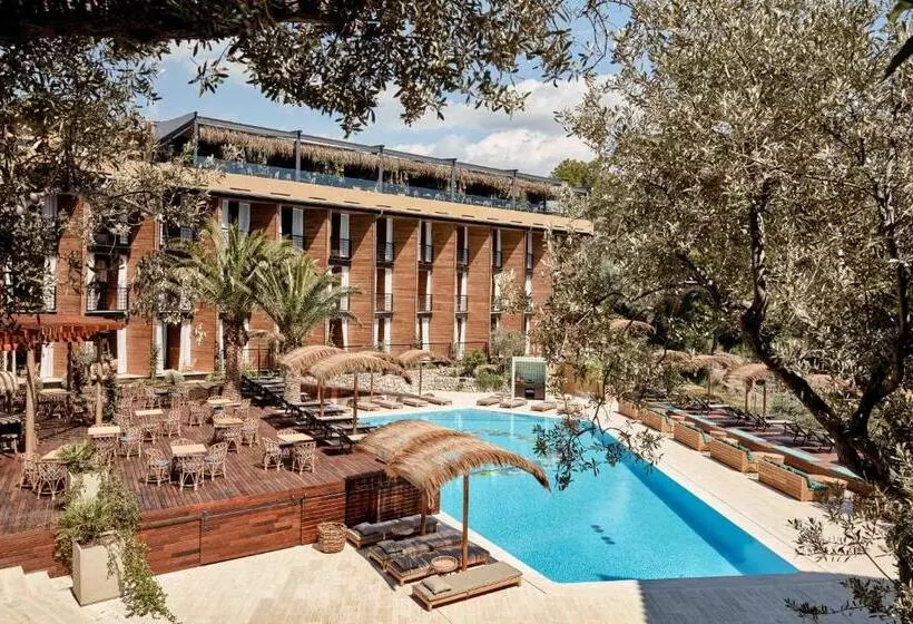 Bikini Island & Mountain Port De Soller Adults Only